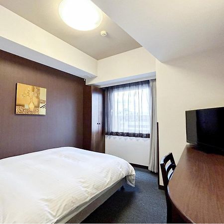 Hotel Route-Inn Hirosaki Ekimae Ngoại thất bức ảnh