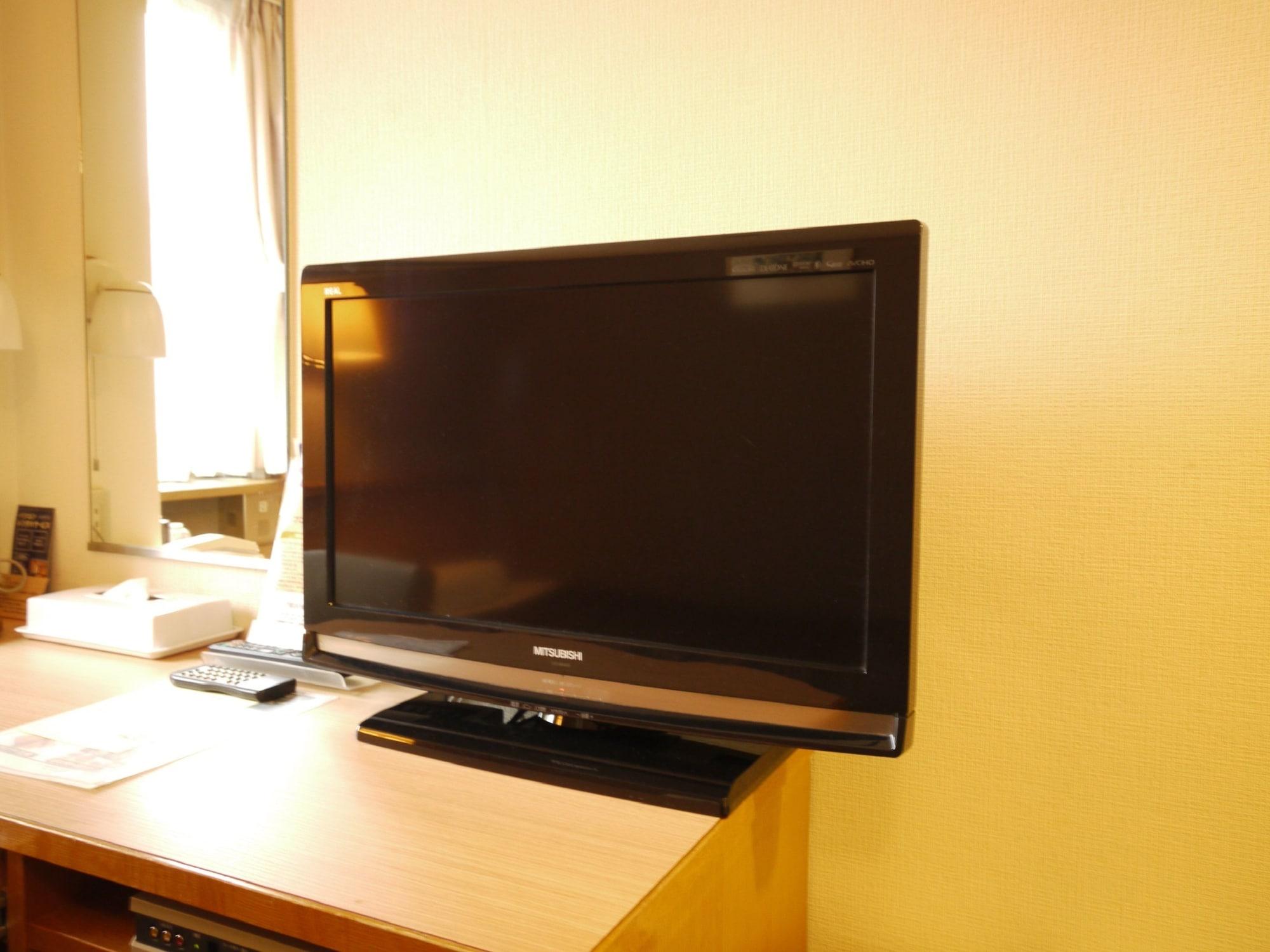 Hotel Route-Inn Hirosaki Ekimae Ngoại thất bức ảnh
