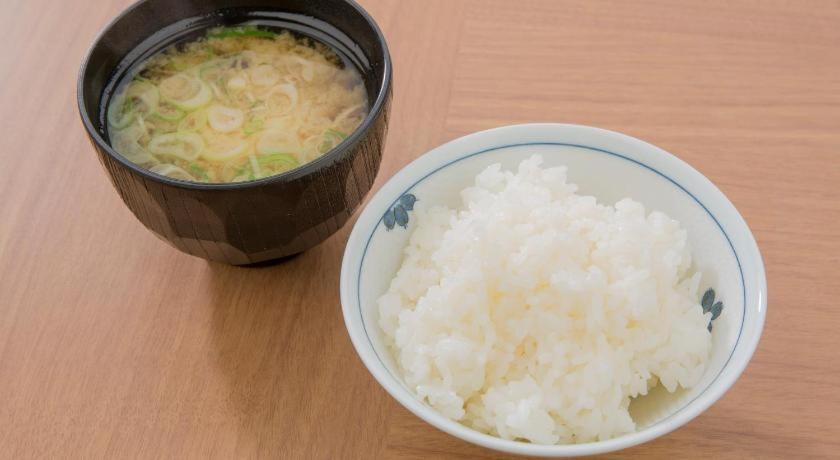 Hotel Route-Inn Hirosaki Ekimae Ngoại thất bức ảnh